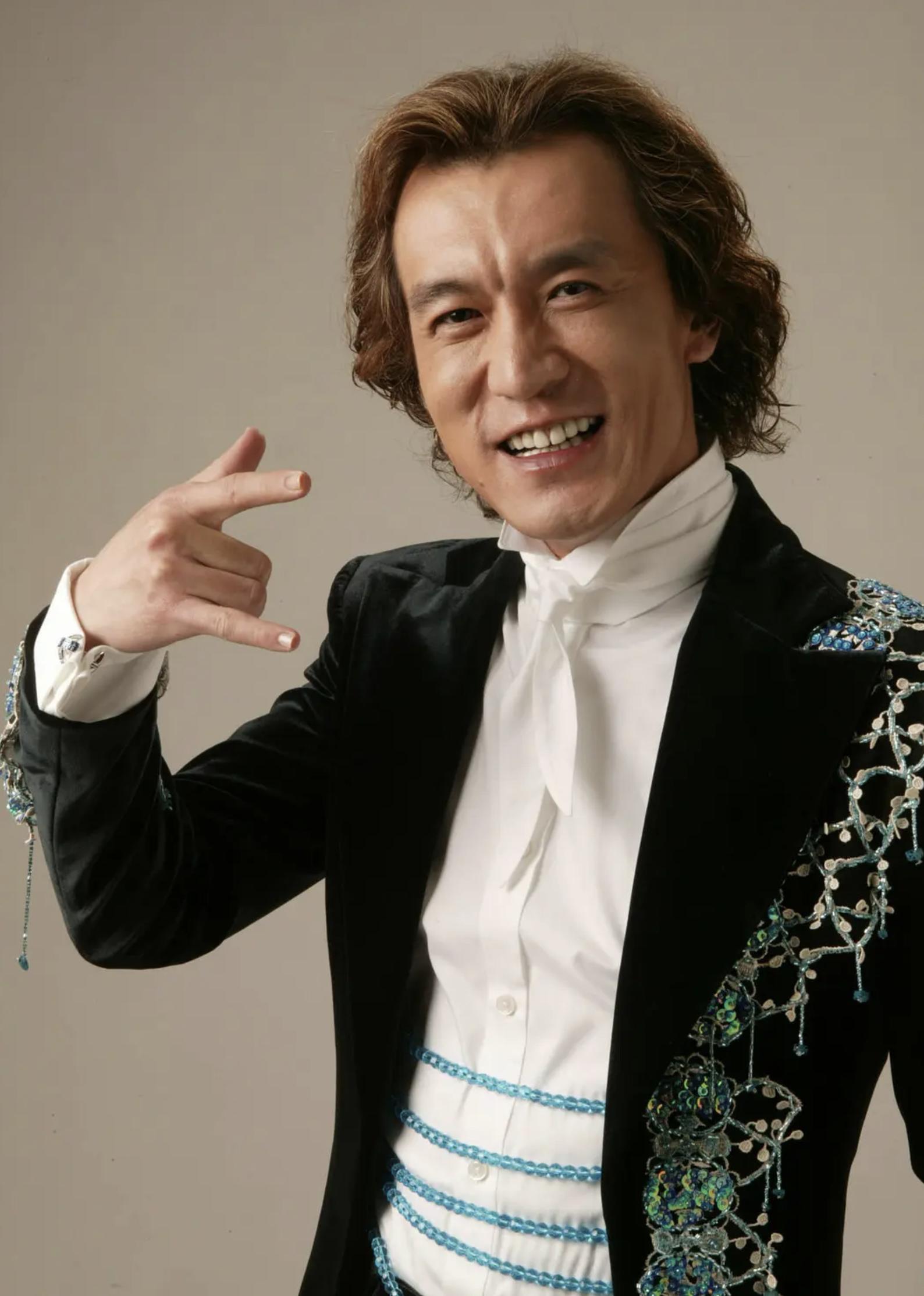 主持人李咏爱情故事,李咏节目经典故事