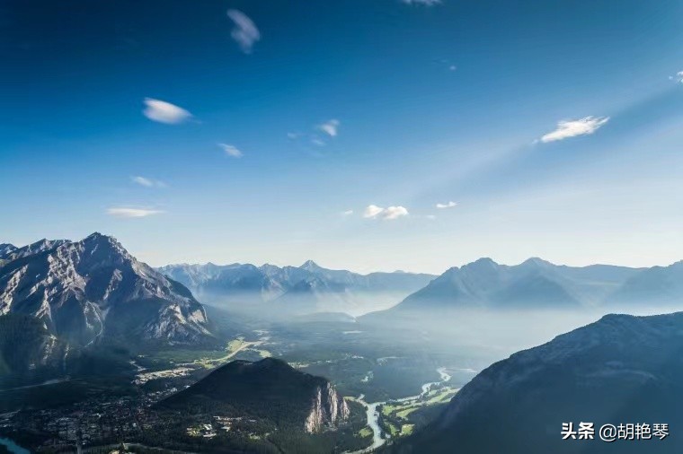 踏遍青山人未老——从毛*东泽**诗词看千姿百态的山