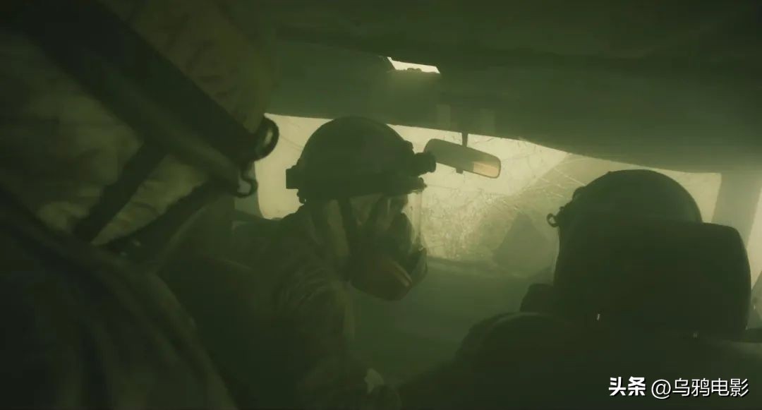 全网追着骂！网飞史上最大尺度，打一星冤了…