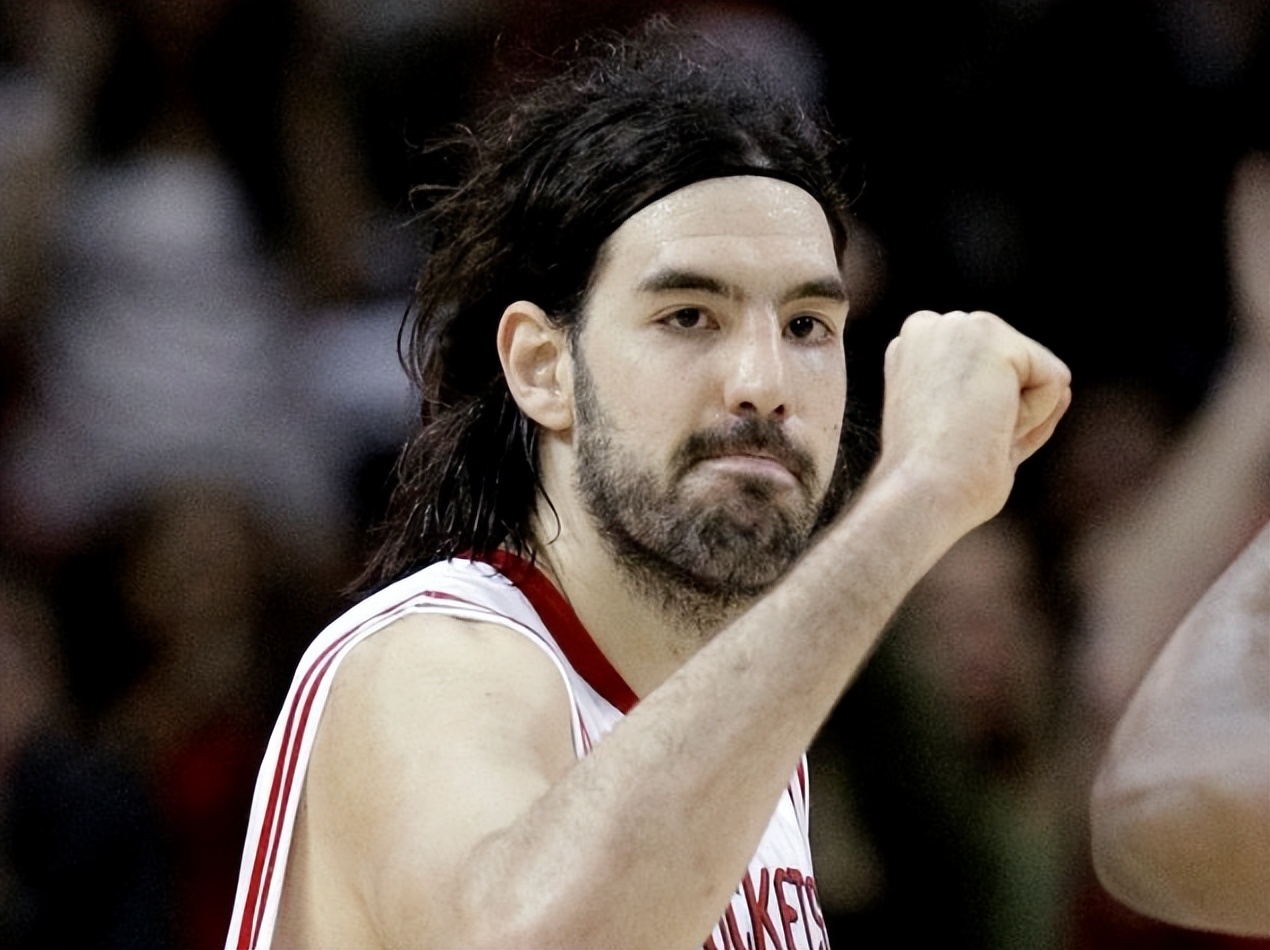 以前火箭队的斯科拉现在在哪,被nba选中中国的球员