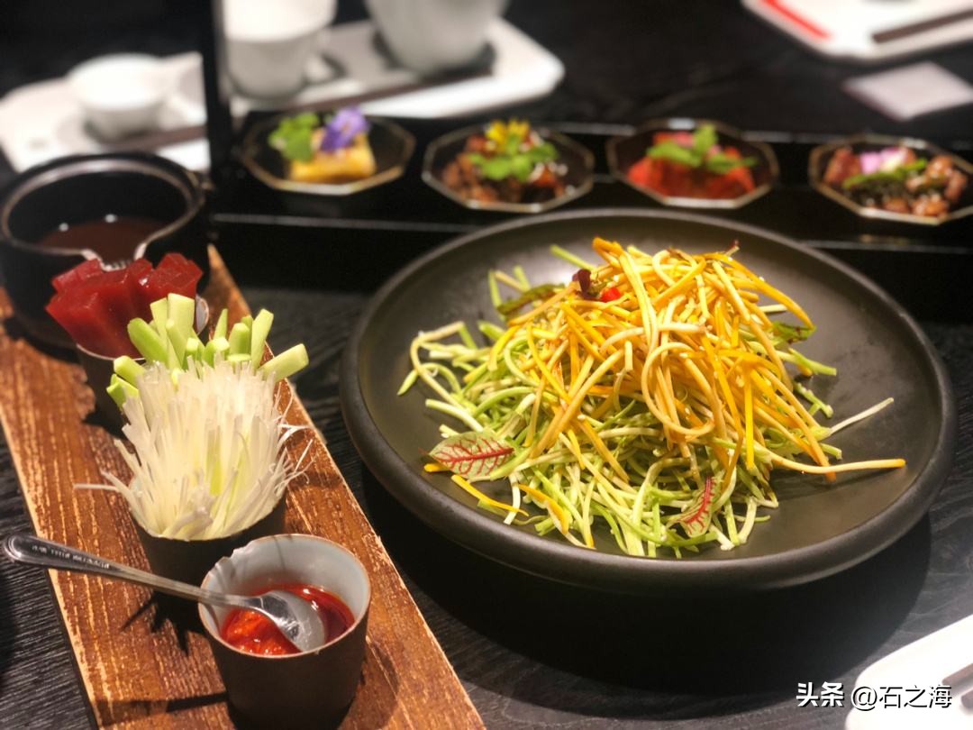 真正的北京餐饮之王:全聚德、丰泽园、东来顺,谁才是你的菜?