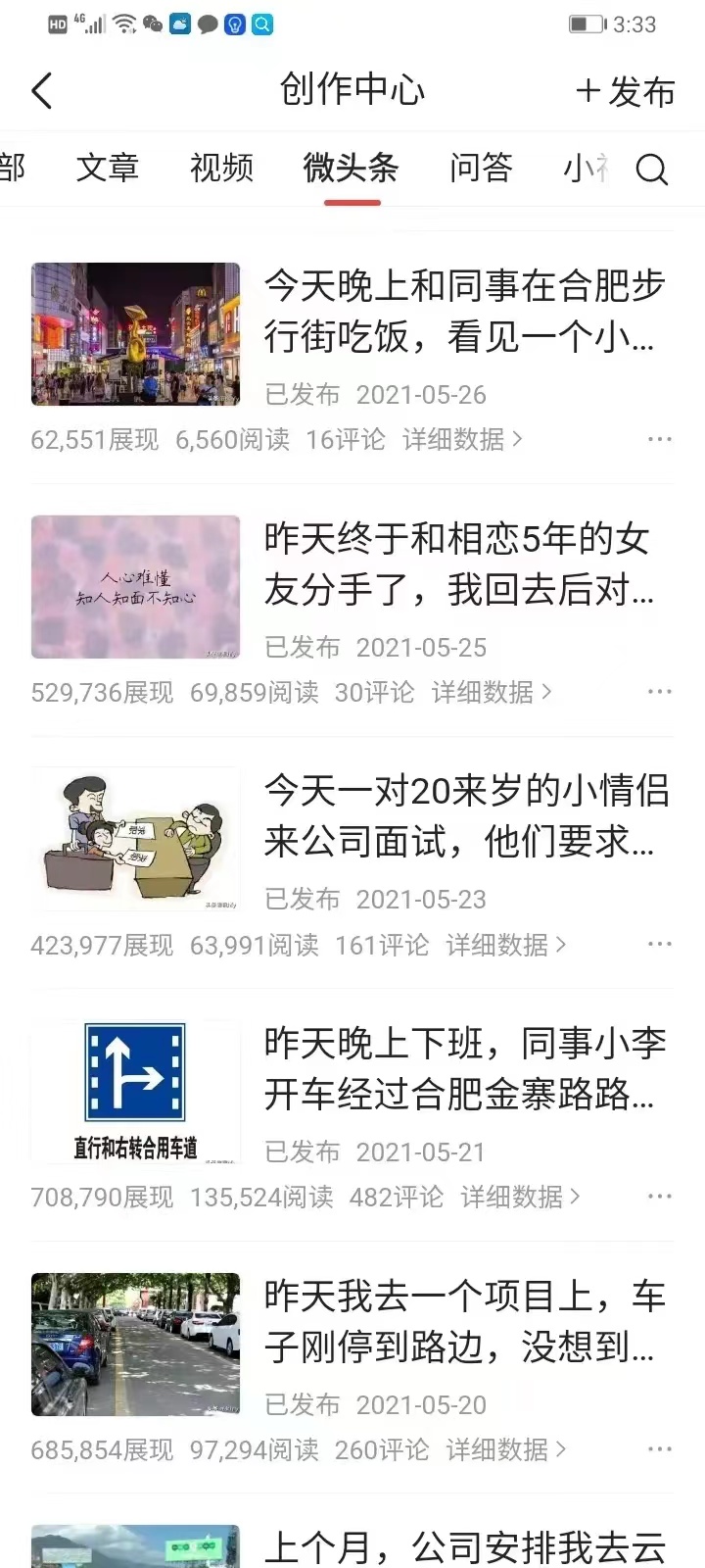 优质微头条文章标题范例,微头条标题可以用问号吗