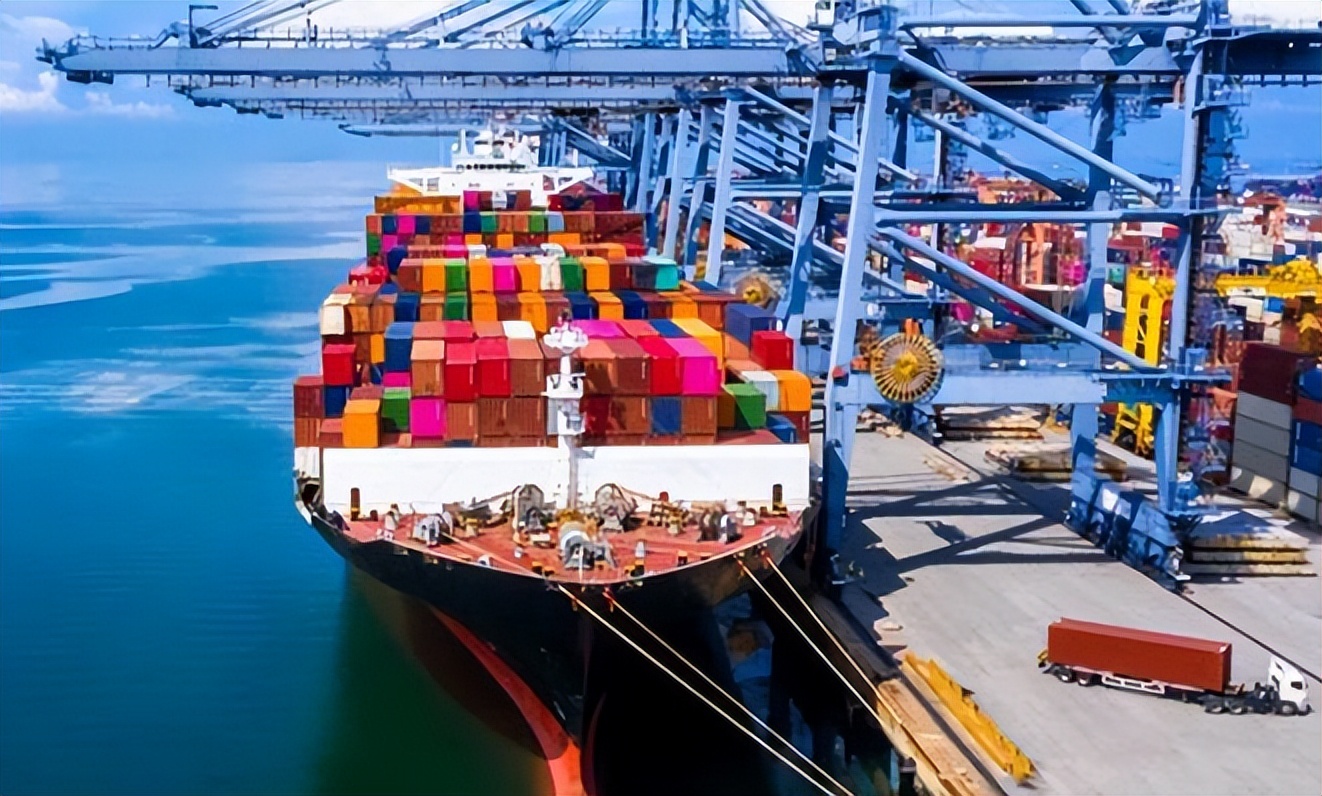 台湾集运专线有哪些,台湾集运的整个流程