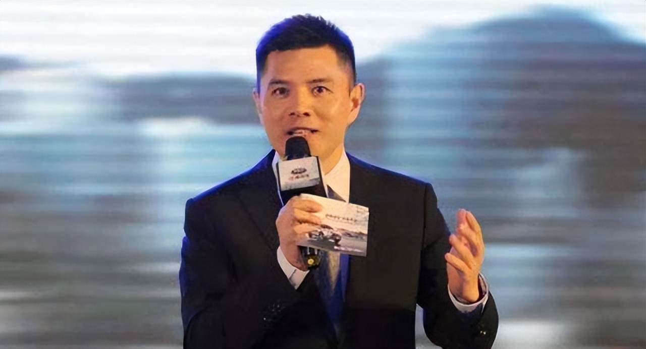 赵普离开央视原因揭秘,央视主播赵普现在在做什么工作