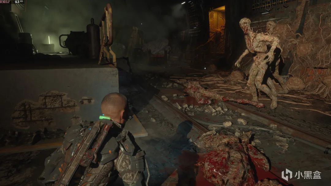 木卫四协议很恐怖么,木卫四协议游戏配置要求