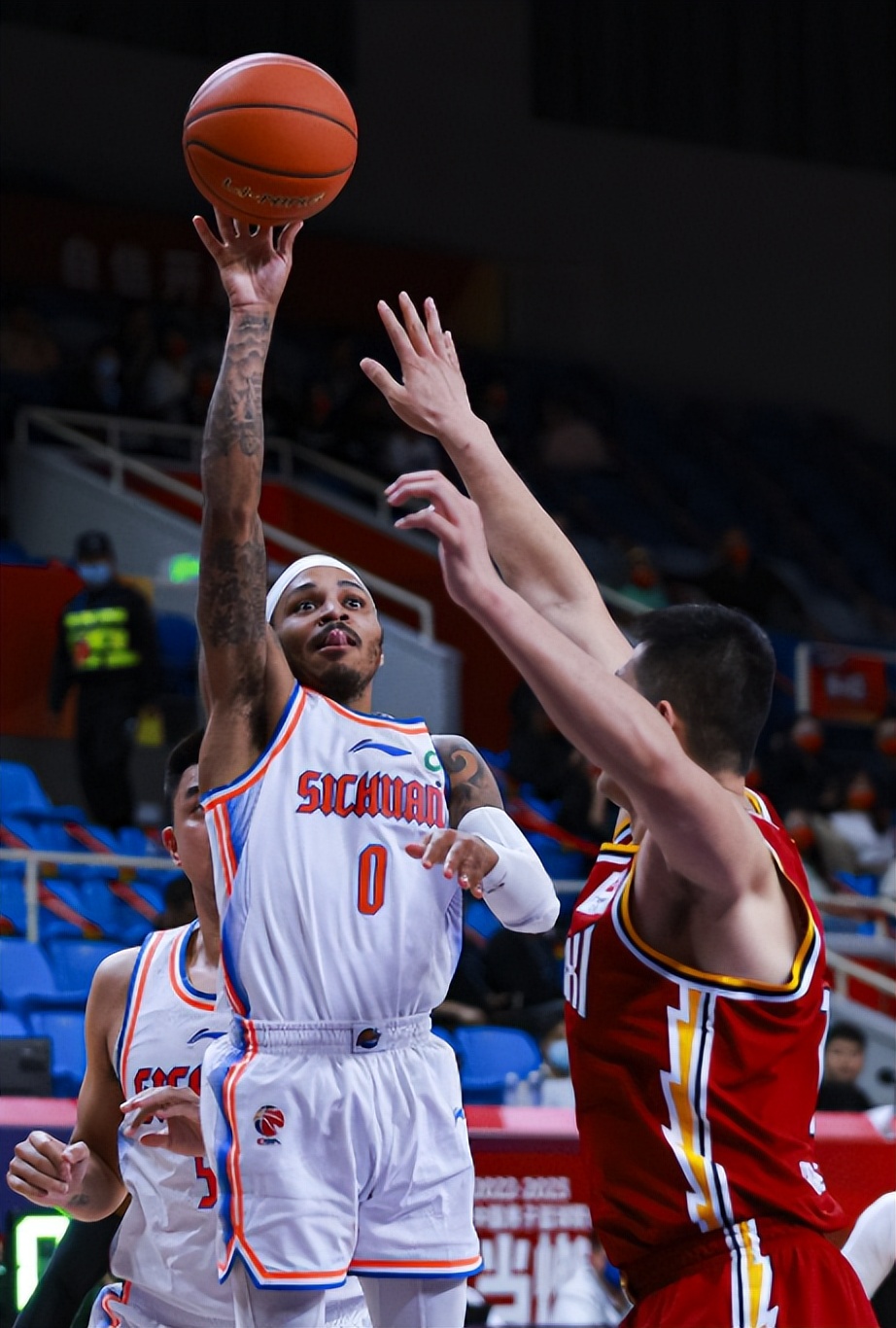 菲尔德cba总决赛,菲尔德cba最高分