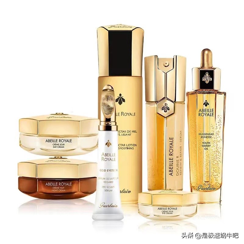 女生必买的10个美妆品牌有哪些,女生必买的10个美妆品牌