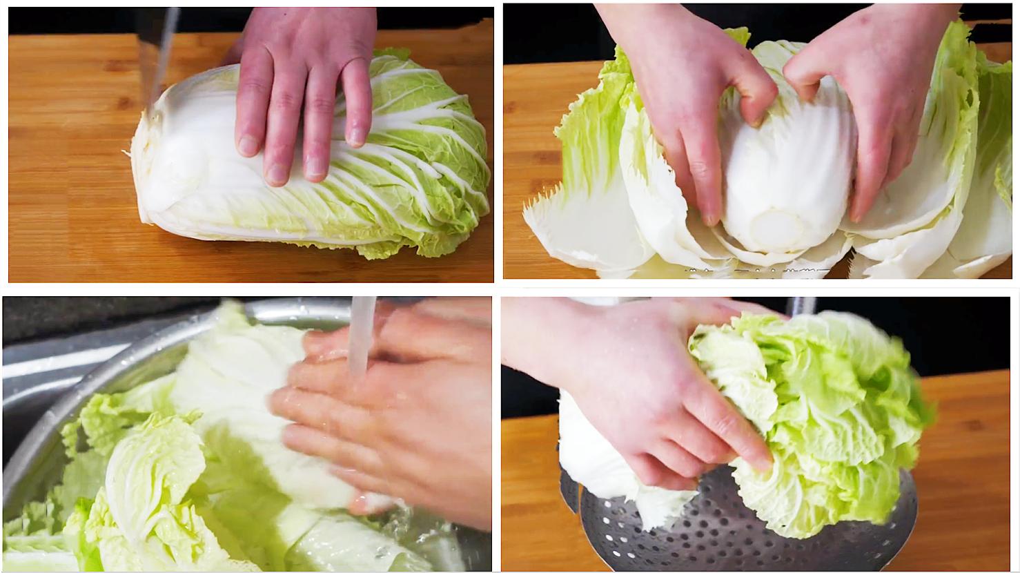 冬天宁可不吃肉也要吃这8道素菜,秋冬多吃这几道菜好吃不贵营养高