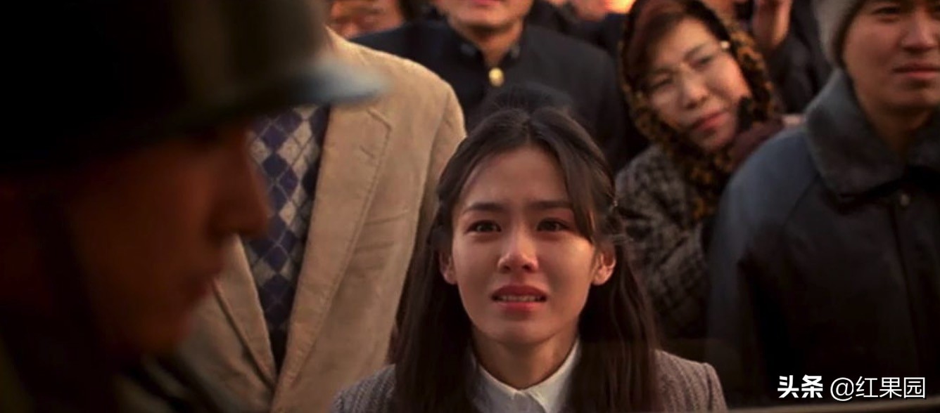 2020韩国三部顶级爱情电影,一生必看韩国十部爱情片