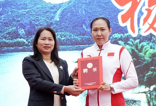 乡村振兴武鸣沃柑,第一书记带动了武鸣沃柑