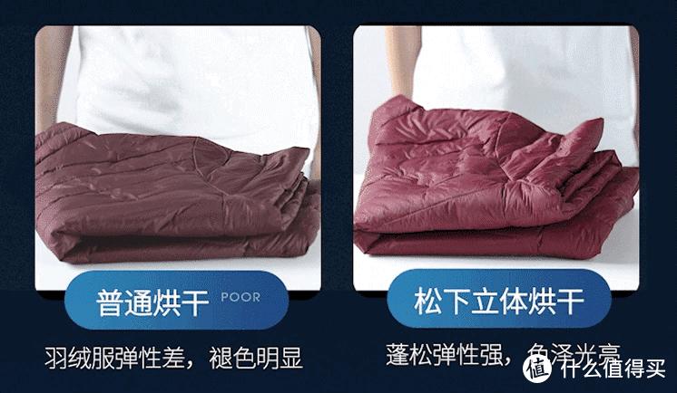 松下洗烘一体nd139,松下nd139洗烘一体机怎么烘干