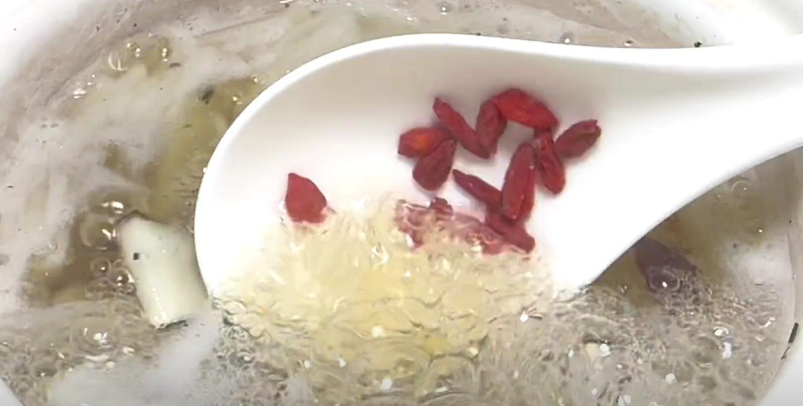 咳嗽就怕这道菜养肝降脂,咳嗽一声就胆小怕再咳嗽起来