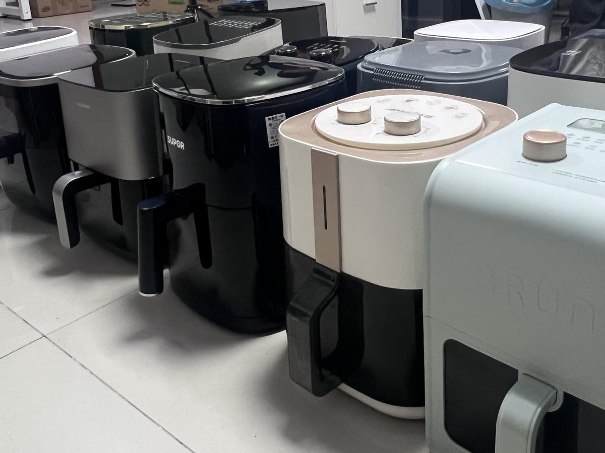 空气炸锅有操作风险吗,空气炸锅的好处和危害