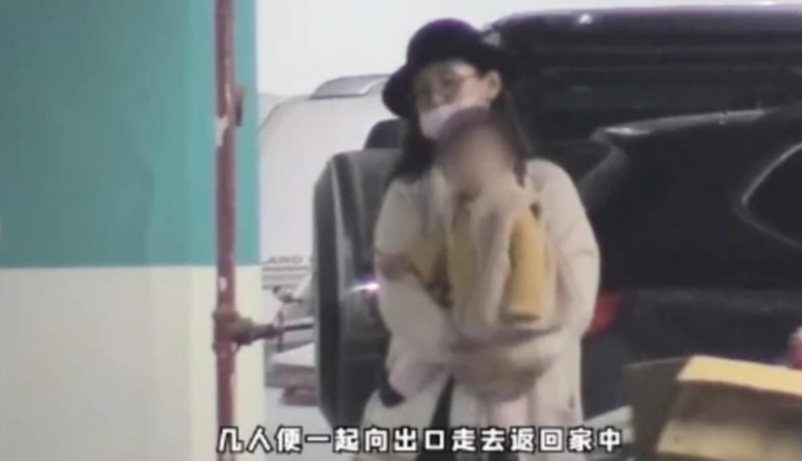 吴倩和张雨剑个人资料,吴倩和张雨剑私下的关系