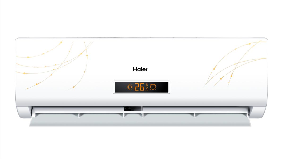 海尔与格力空调对比,同一价位的海尔和格力空调哪个好