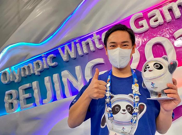 过气的冰墩墩,冰墩墩热度没了