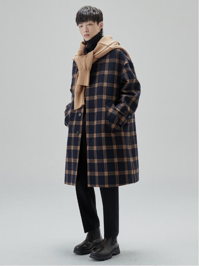 25岁男生宝藏衣服店铺,保暖年轻人的潮流男装