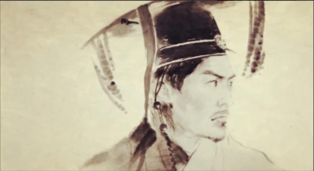 历史上双瞳的人有哪些,什么是古人说的双瞳