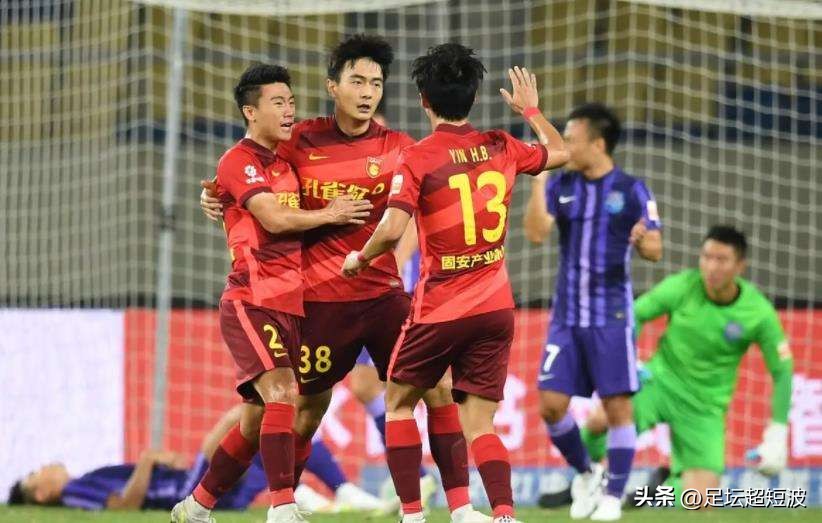 中超2021年长春亚泰赛程,中超第23轮亚泰