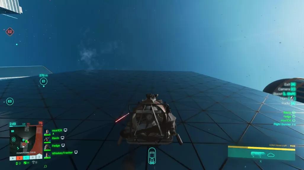 70美元跌到5美元，战地2042几乎从头烂到尾