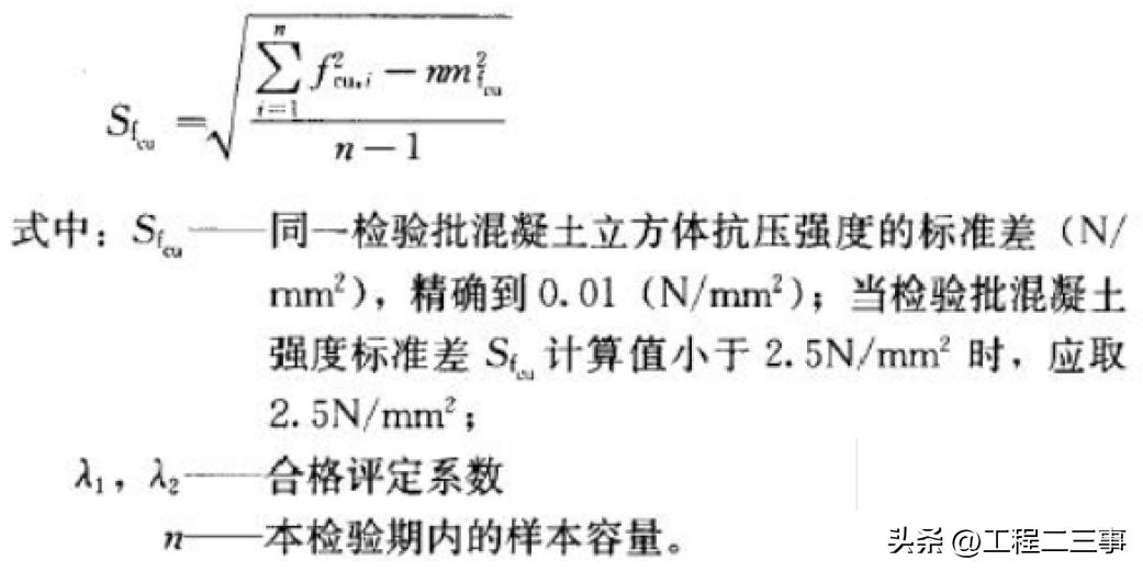 混凝土全过程精细化管控,混凝土质量把控方案