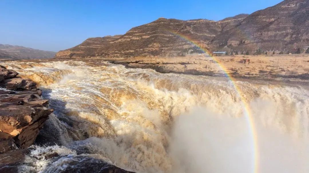 太原自驾游山西攻略,自驾游最美公路山西太原