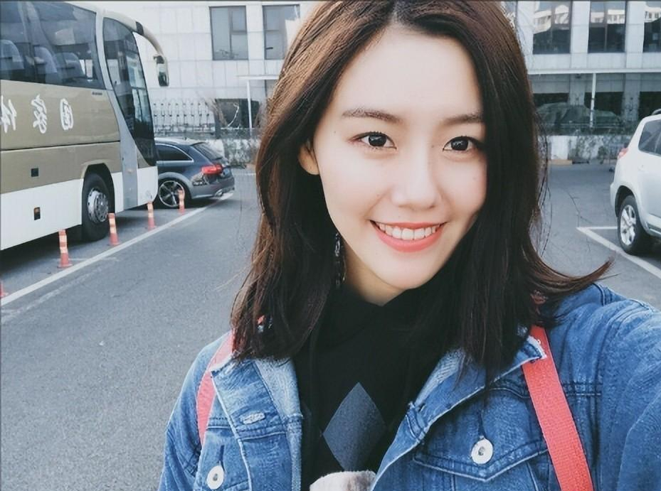 中国体坛十大女神颜值惊艳,中国体坛颜值最高的五位女神