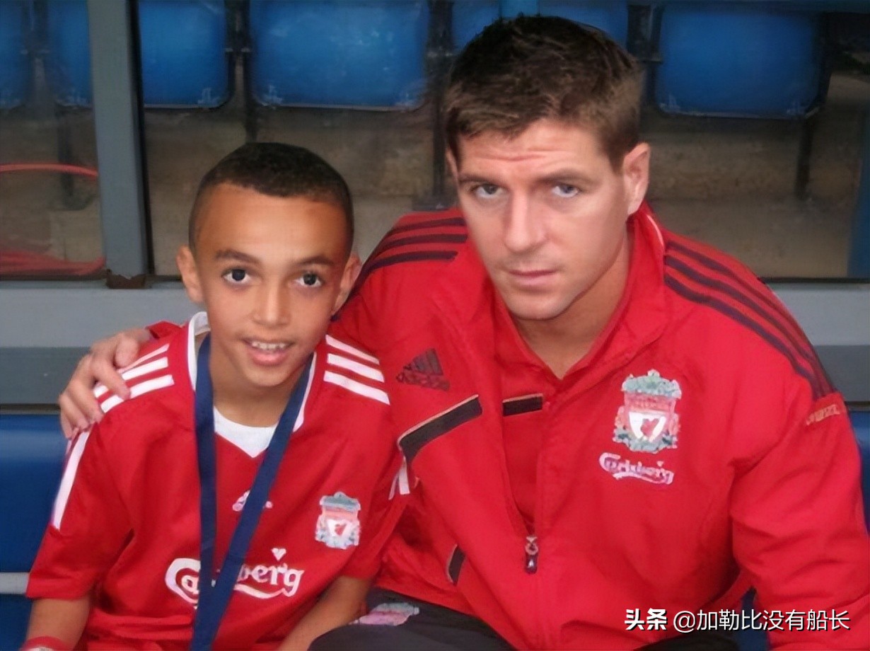 如果奇迹有颜色那一定是利物浦,利物浦还能上演伊斯坦布尔奇迹吗