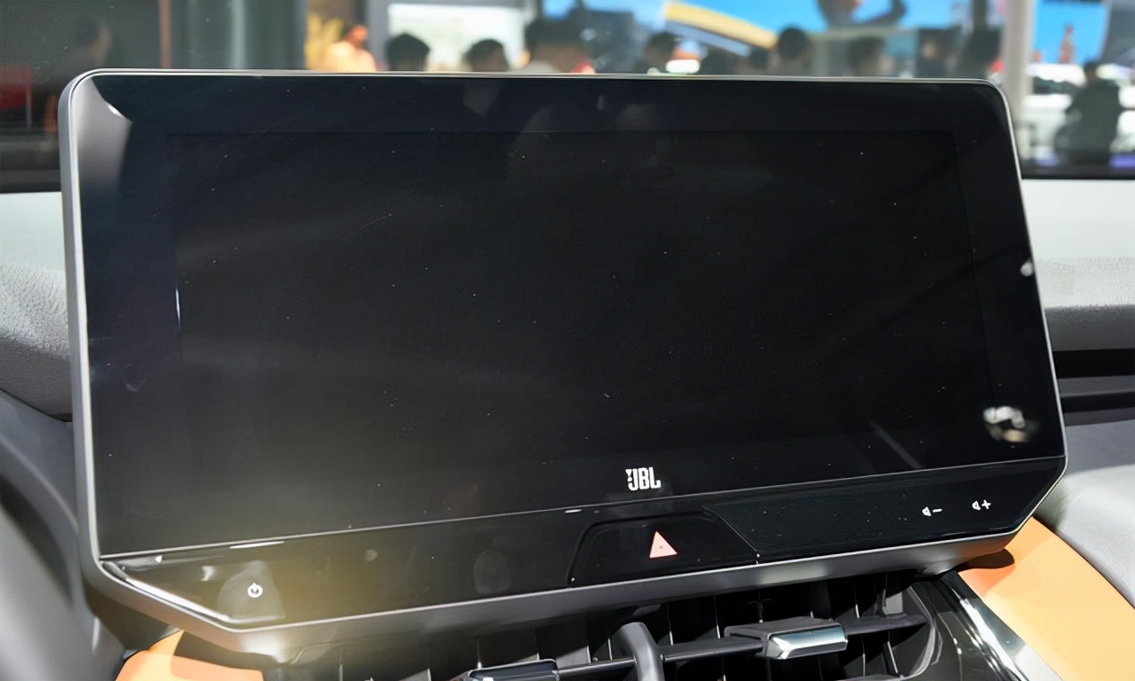 丰田威飒与丰田汉兰达如何选,22万放弃汉兰达选择唐