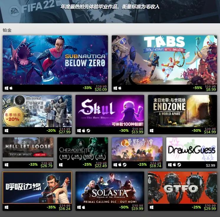 国产steam游戏戴森球计划,steam鬼谷八荒最新排名