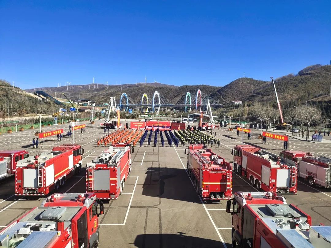 应急管理部消防员招录苏家屯,河北省张家口市消防招聘信息