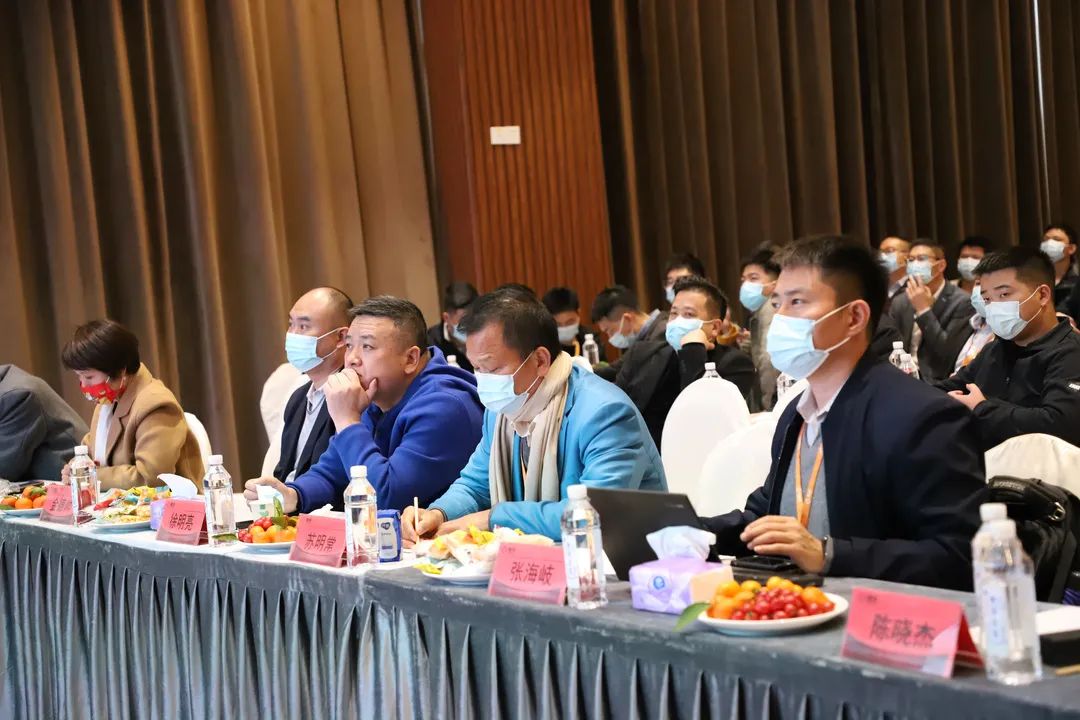 全力以赴！2022德坤品质攻坚战已经打响