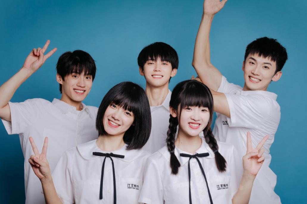 近期超好看的5部青春校园甜宠剧,最近很好看的校园甜宠剧