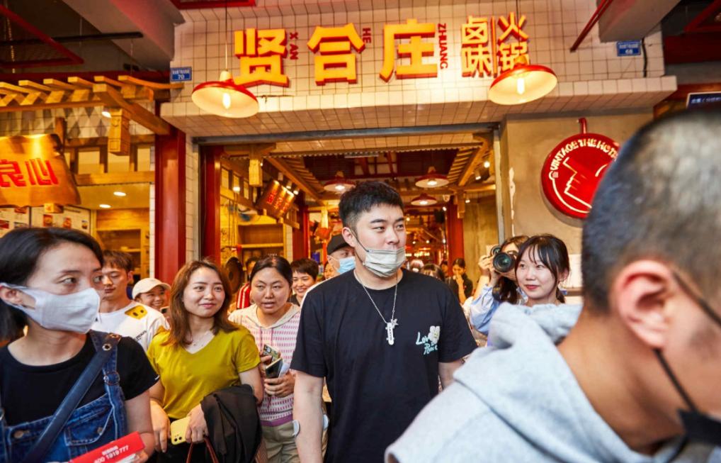 年入500亿东莞街边最多的小店,在东莞开什么小店最赚钱