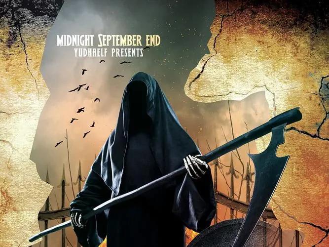 十字架断头台教学,十字架和断头台