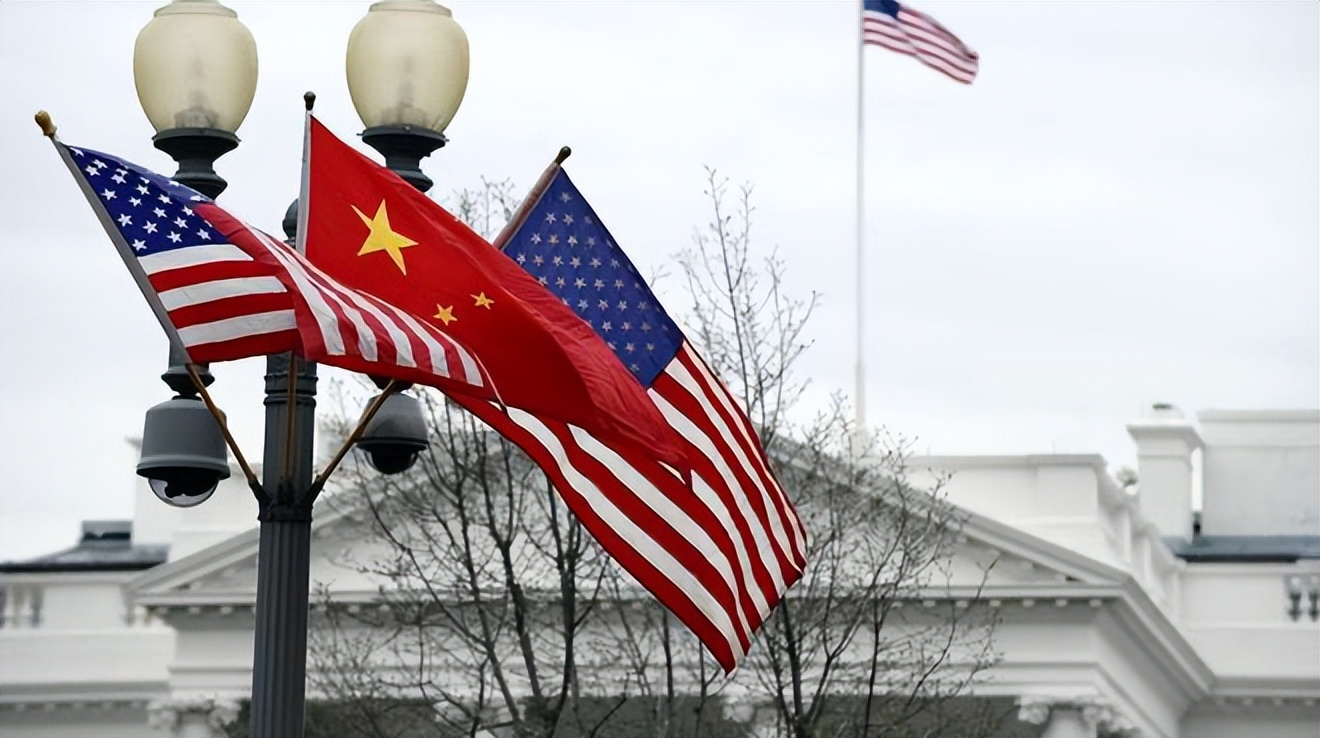 10日下午最新消息：耶伦要求中国作出改变，中方用行动回应美方！