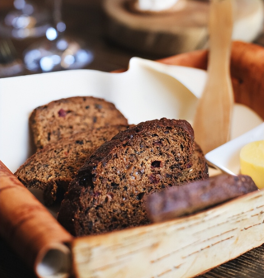 芬兰人的饮食食谱,芬兰传统食物