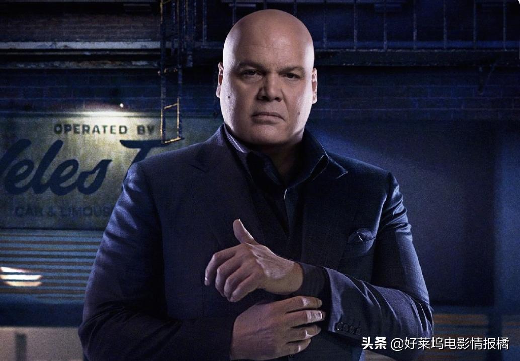 漫威第四阶段影视剧日程公布,迪士尼和漫威多部影片改档