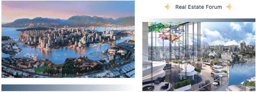 张国荣温哥华豪宅市值2千万！可以买么？