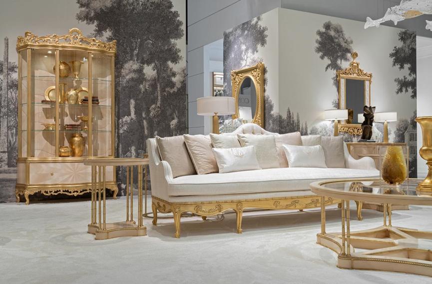 2024米兰家具新款最新资料,2024米兰家具展热门品牌