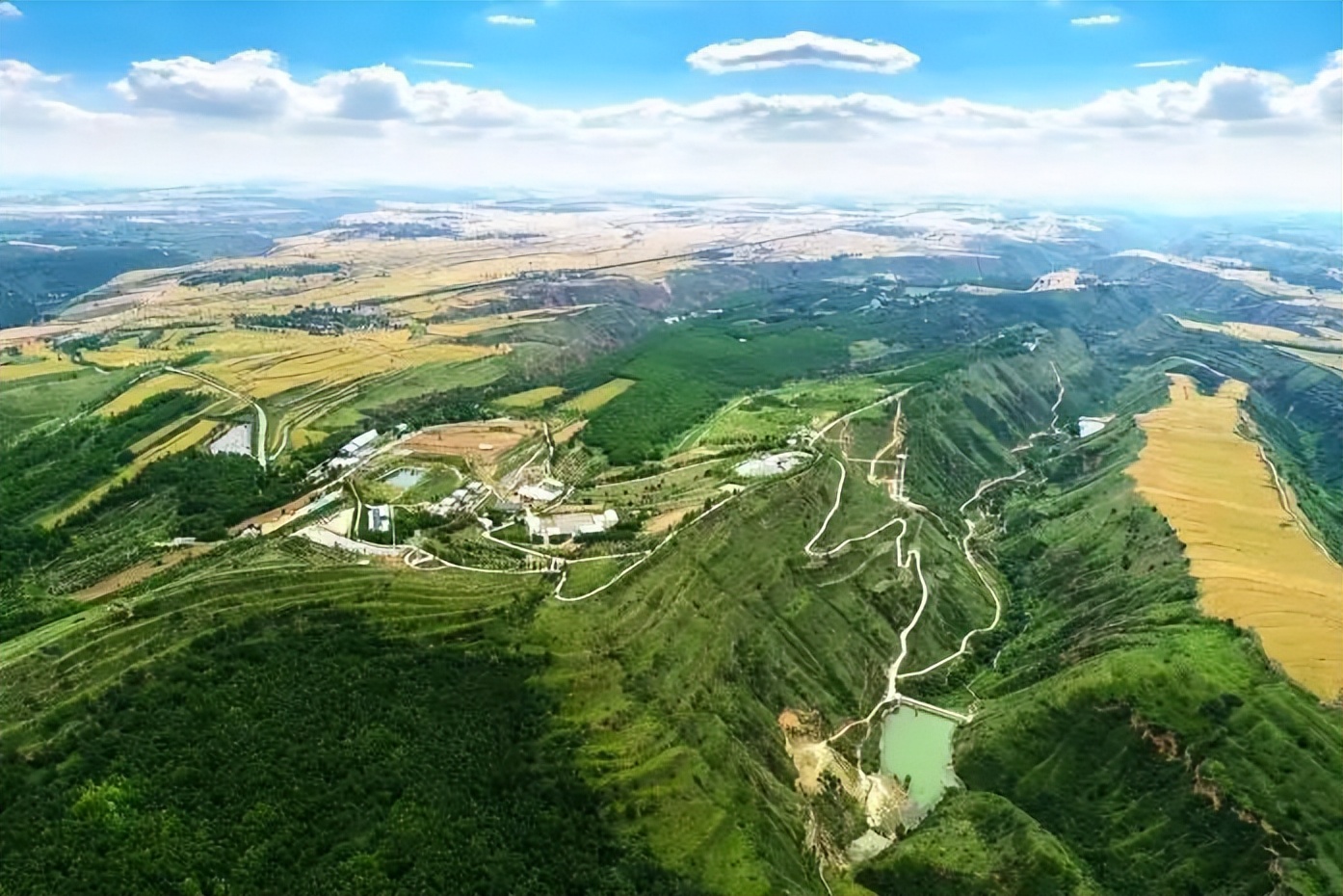 夏天游玩路线,夏天旅游最佳路线推荐