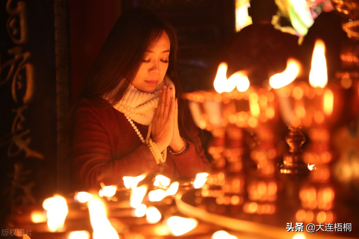 世上从来就没有救世主,却可能有夺命的酥油灯