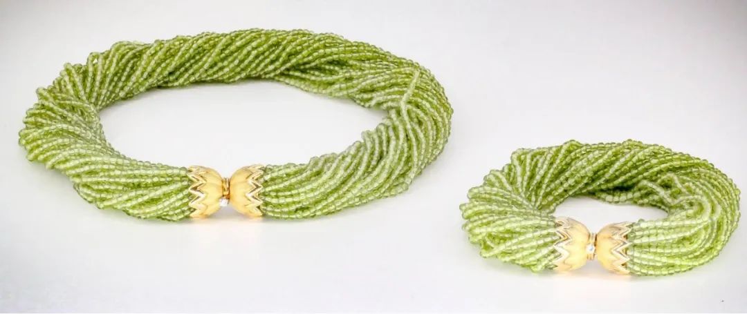 史上最全10大项链盘点！速查你今天戴的上榜了吗？