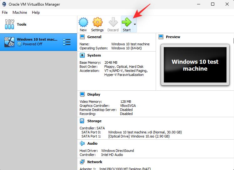 windows11安装virtualbox,windows11怎么安装virtualbox