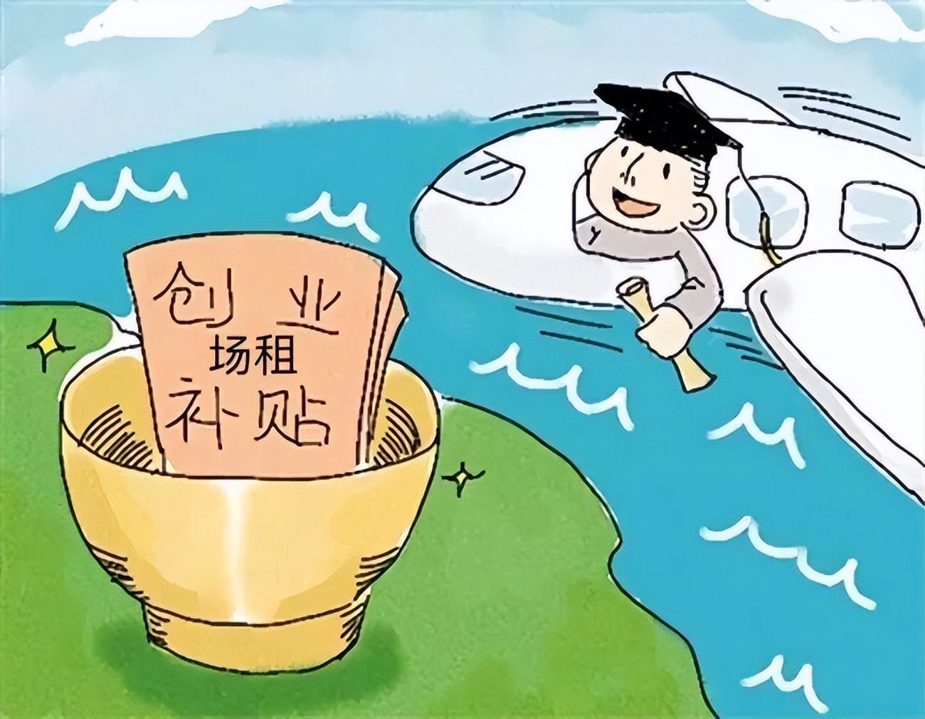 创业深圳补贴,2020深圳创业加盟找项目