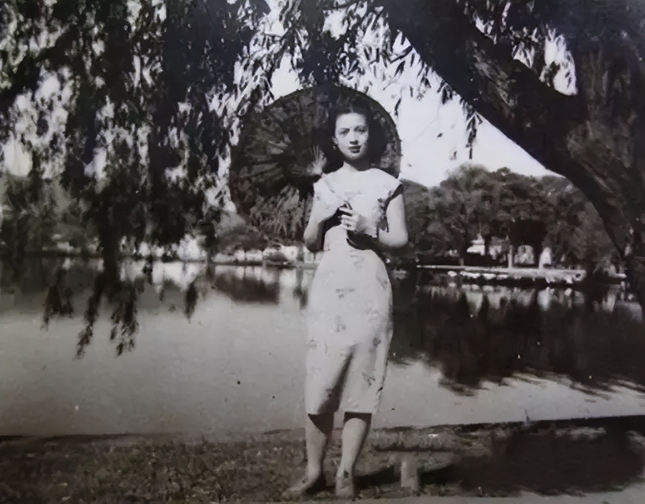 盛宣怀的孙媳,晚清商人盛宣怀孙媳