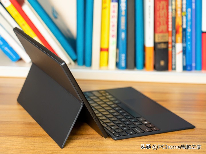 小米book12.4测评,小米xiaomibook12.4二合一笔记本