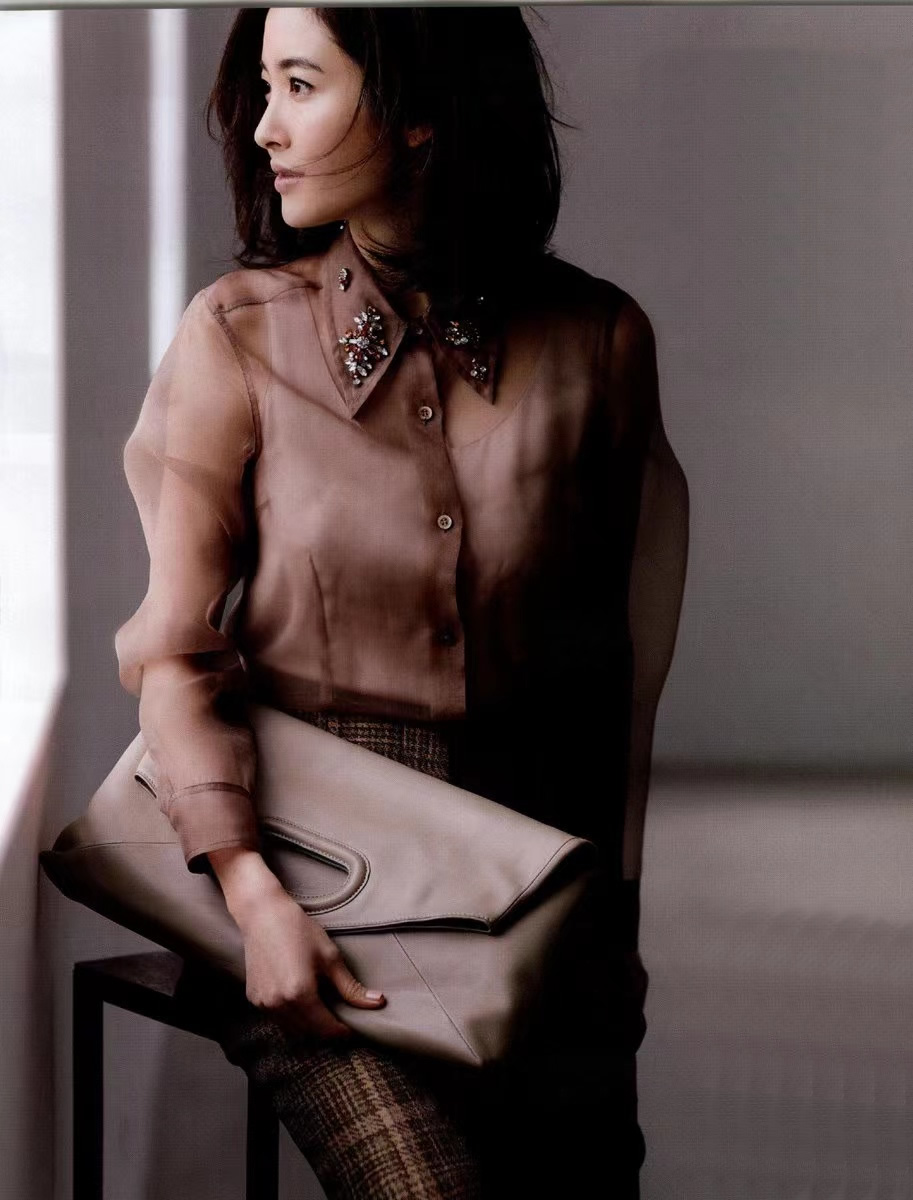 不懂颜色如何调配,有哪些穿搭配色小技巧