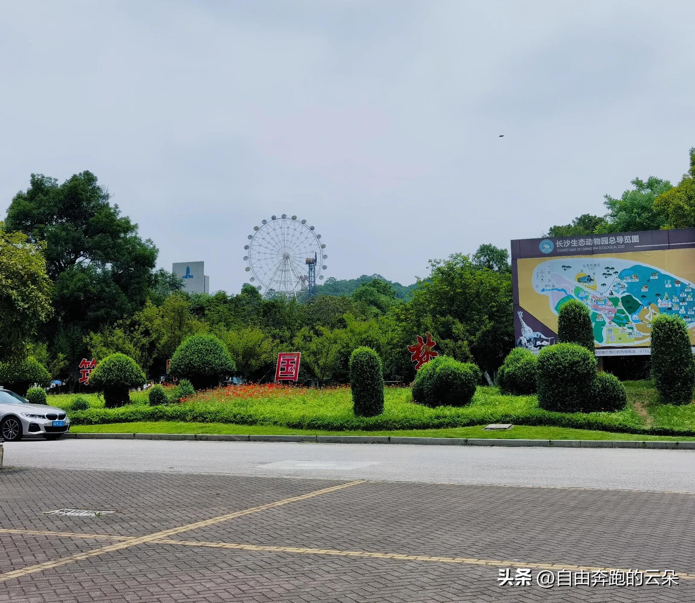 长沙生态动物园门票小孩免费吗,长沙生态动物园门票多少钱一个人