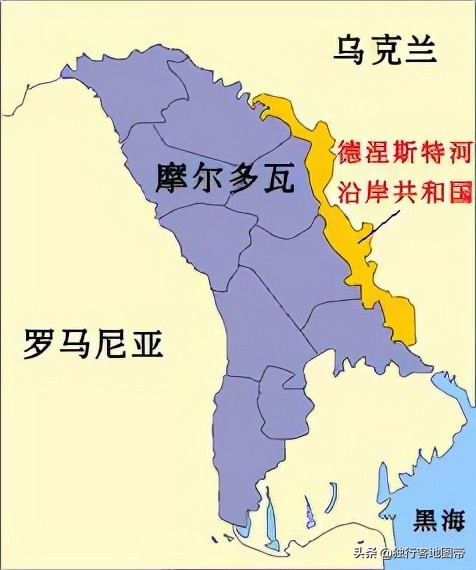 俄罗斯是否承认乌克兰这个国家,俄罗斯承认乌东两区